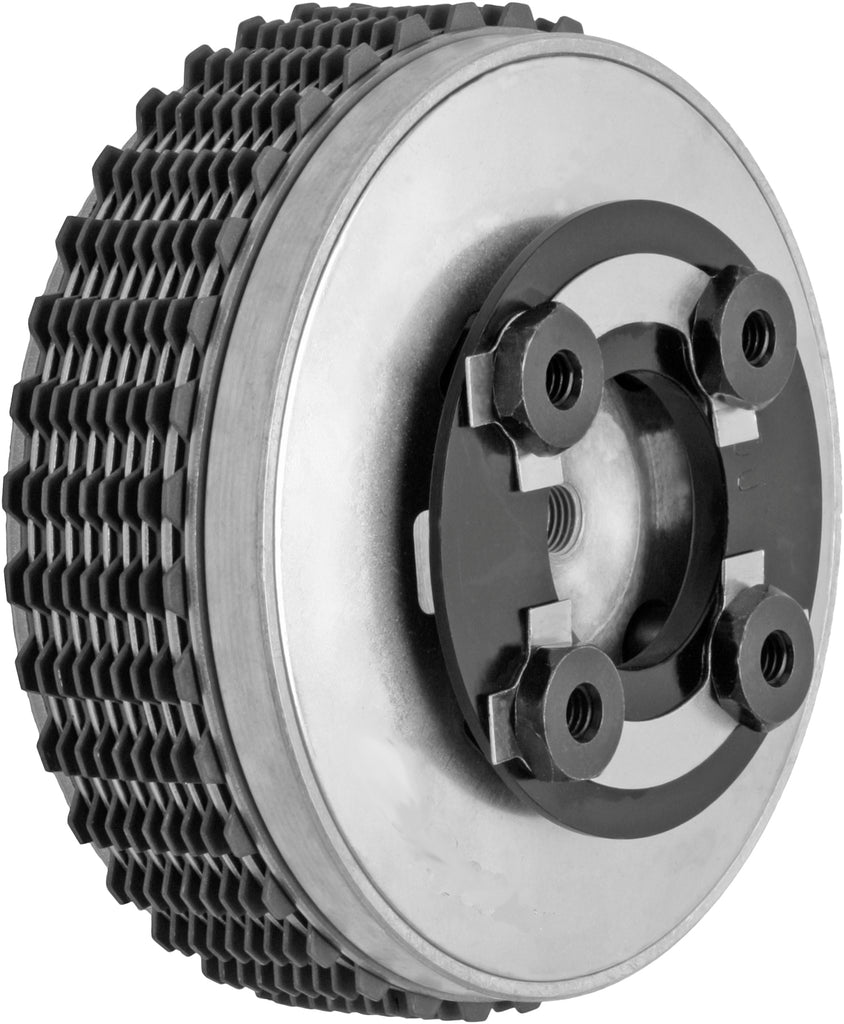 Comp Master Clutch Kit