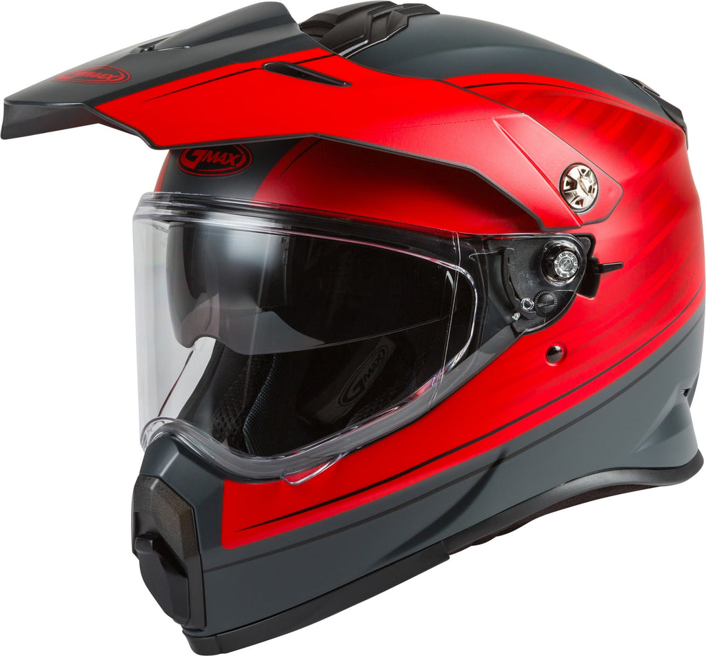 GMAX AT-21 Helmet - Raley