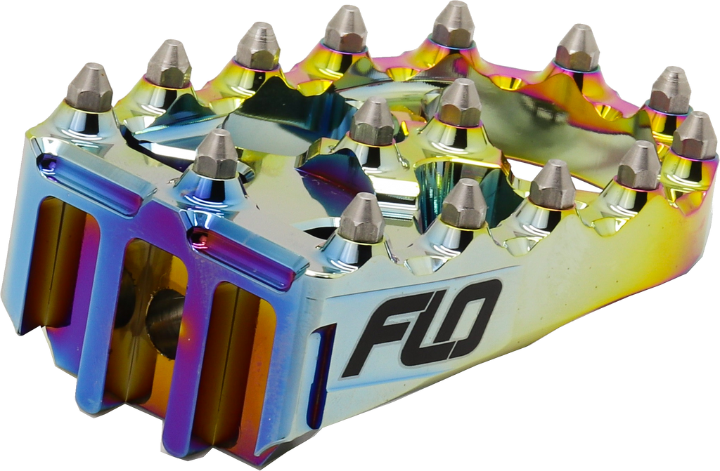 Touring Brake Pedal