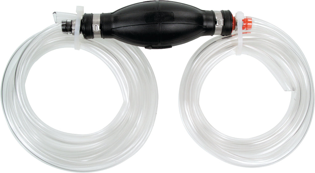 Siphon Pump