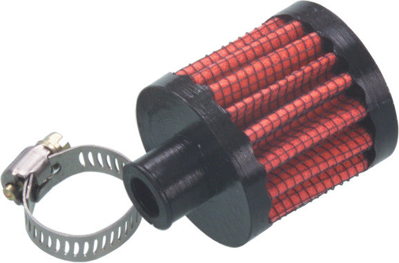 Uni Filter CLAMP-ON BREATHER FILTER