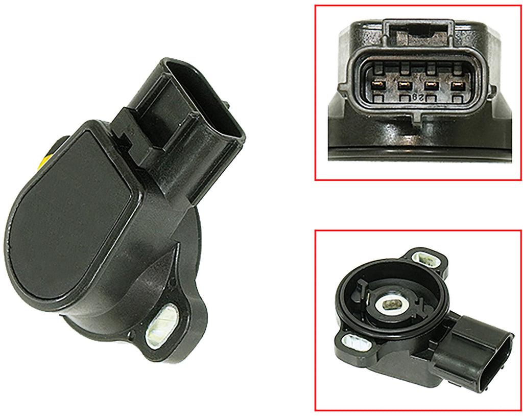 SPORT-PARTS INC. TPS SENSOR