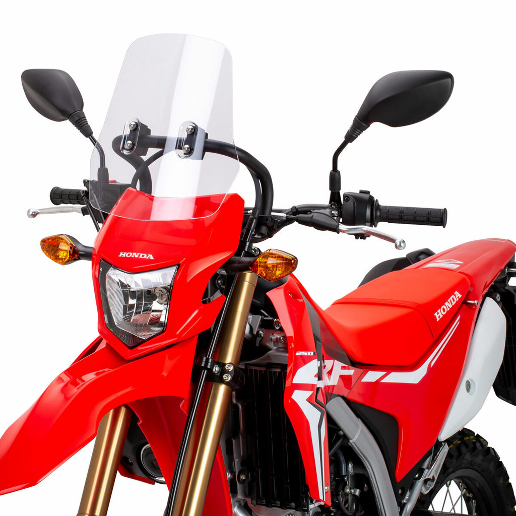 Adventure Windscreen
