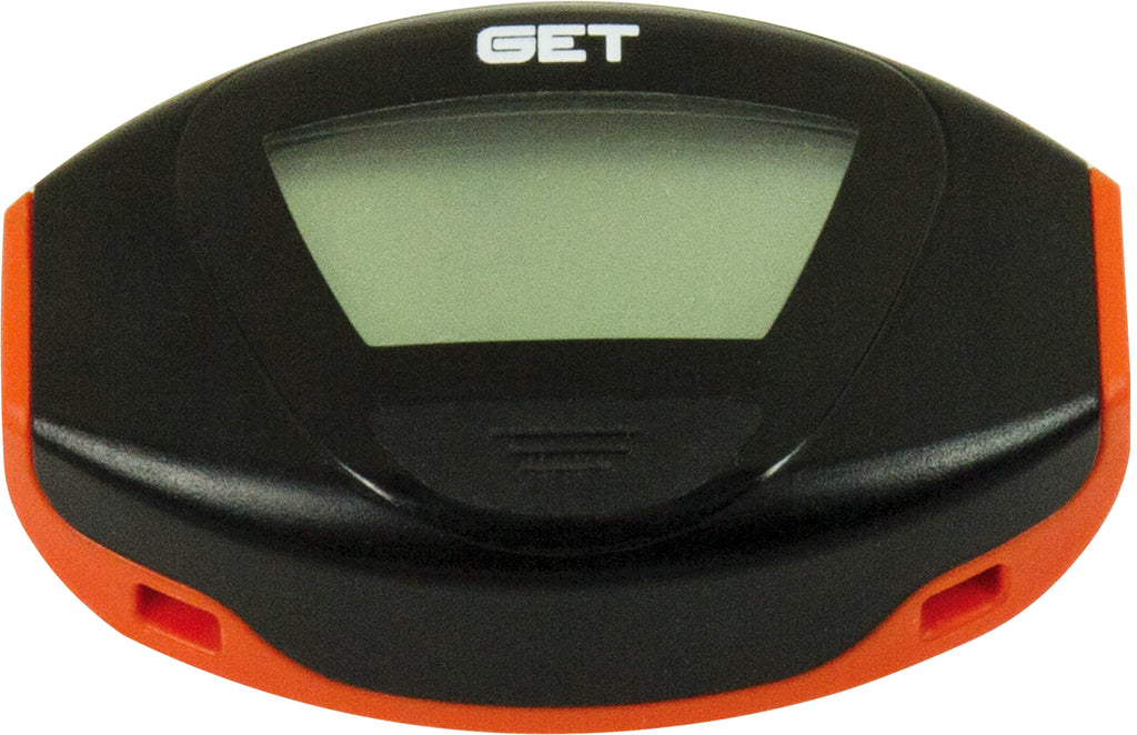 SOS/Hour Meter
