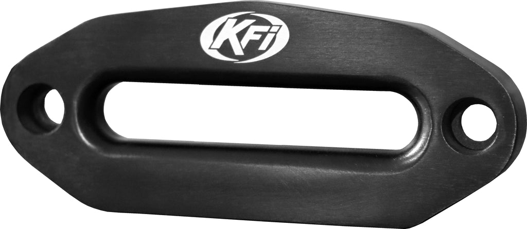 Winch Fairlead