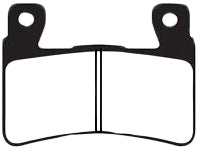 Gold Plus Brake Pads