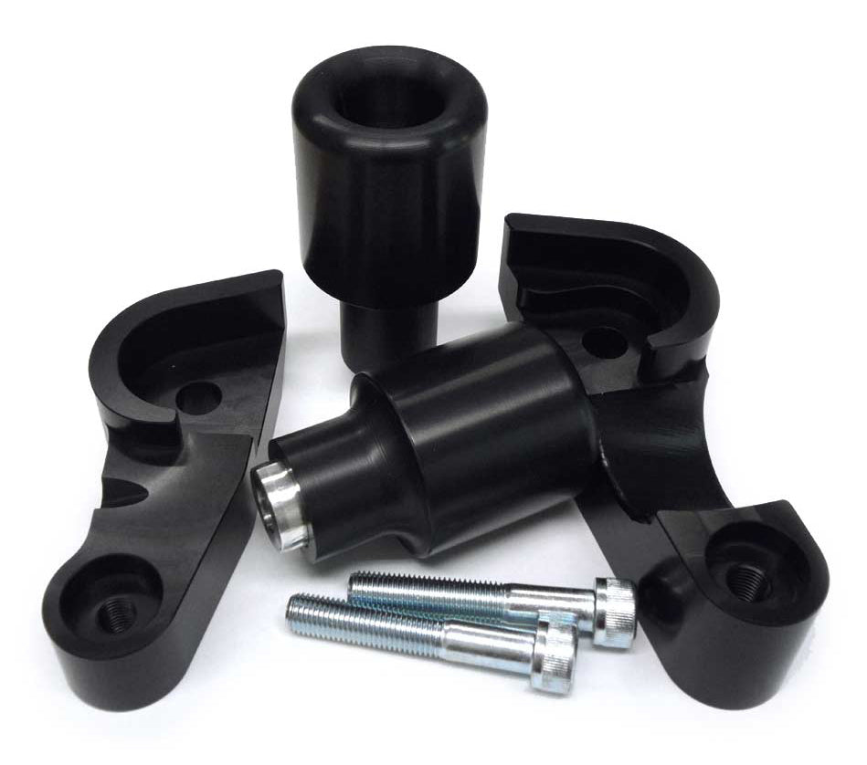 Standard Frame Slider