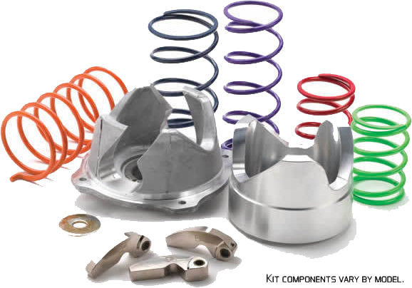 Dune Clutch Kit
