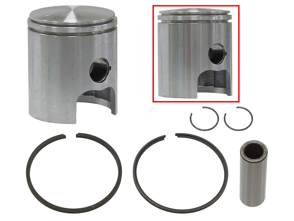 SPORT-PARTS INC. HYPERDRYVE PISTON