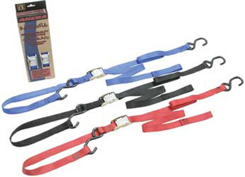Integra Tie-Downs