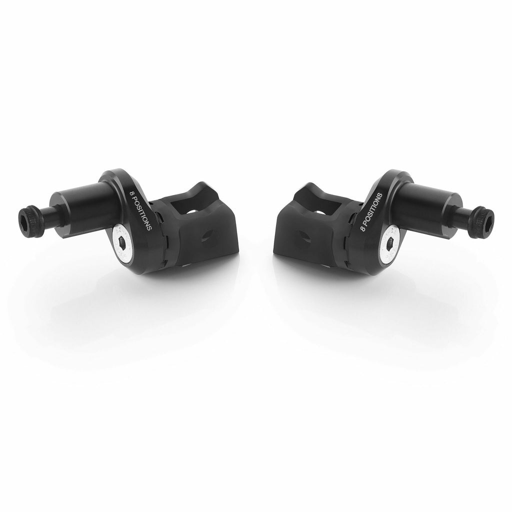 Footpeg Mount Kit