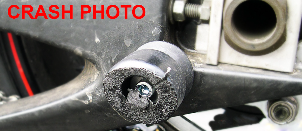 Swingarm Slider