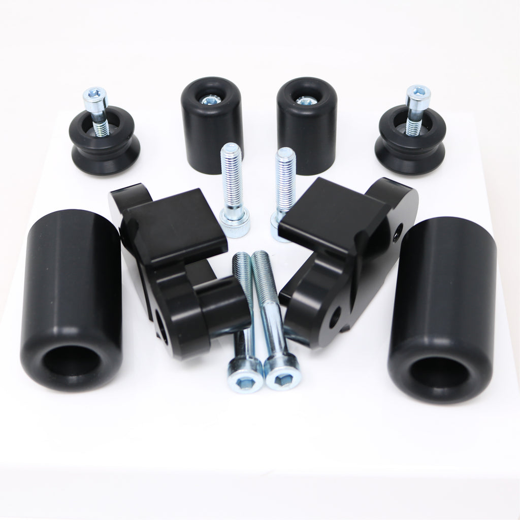 Complete Slider Kit