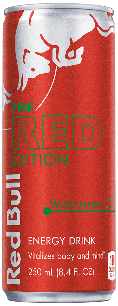 Energy Drinks