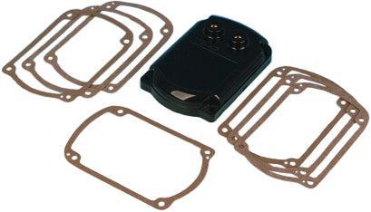 Motor Case Gasket