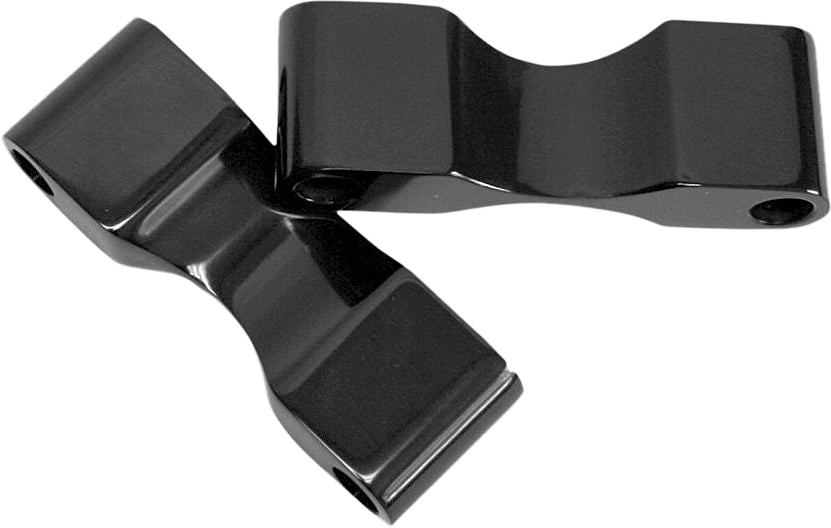 Smooth Fender Spacers 41mm