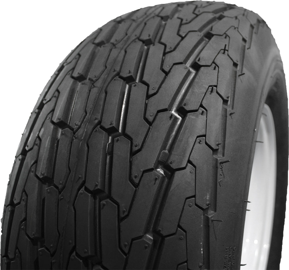Treadstar Trailer Tires
