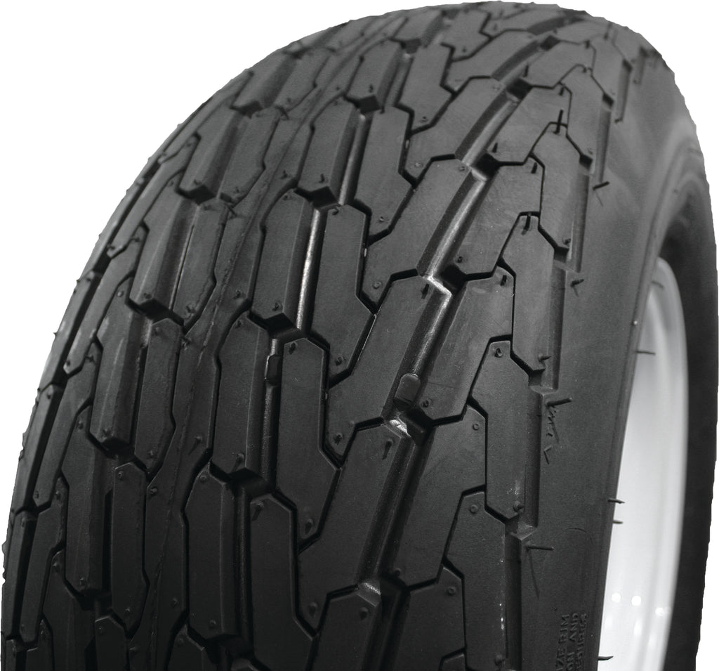 Treadstar Trailer Tires