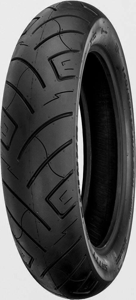 Shinko TIRE 777 CRUISER HD