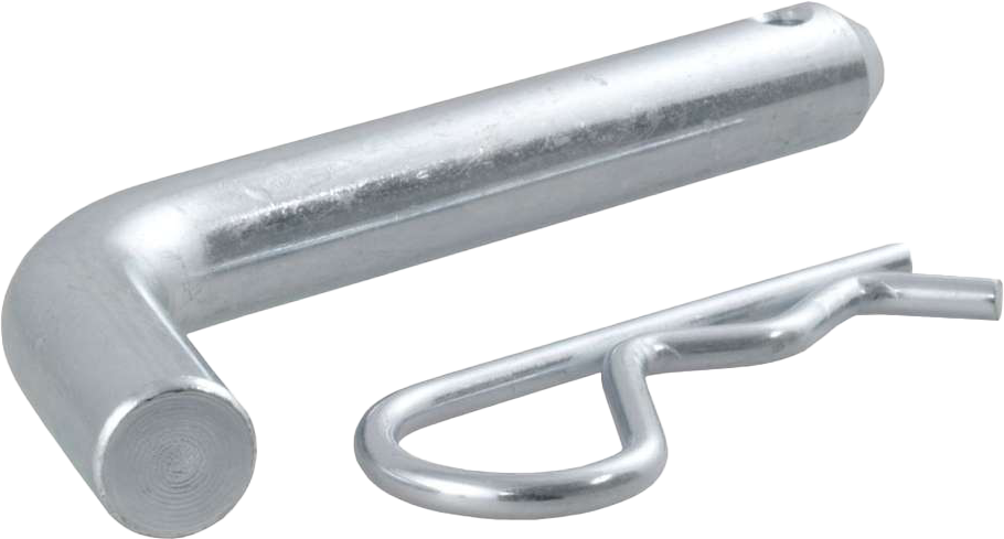 Curt Receiver Pins