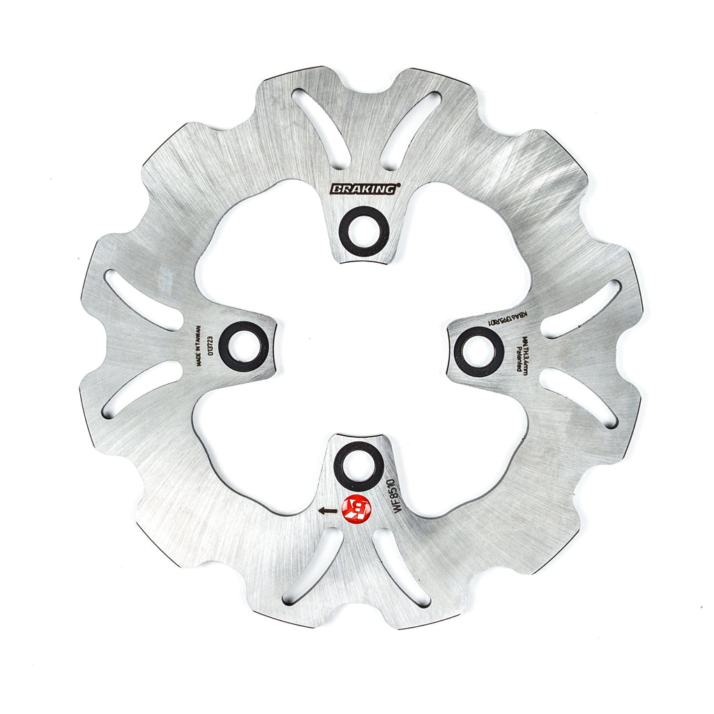 Stainless Steel Racing Rotor