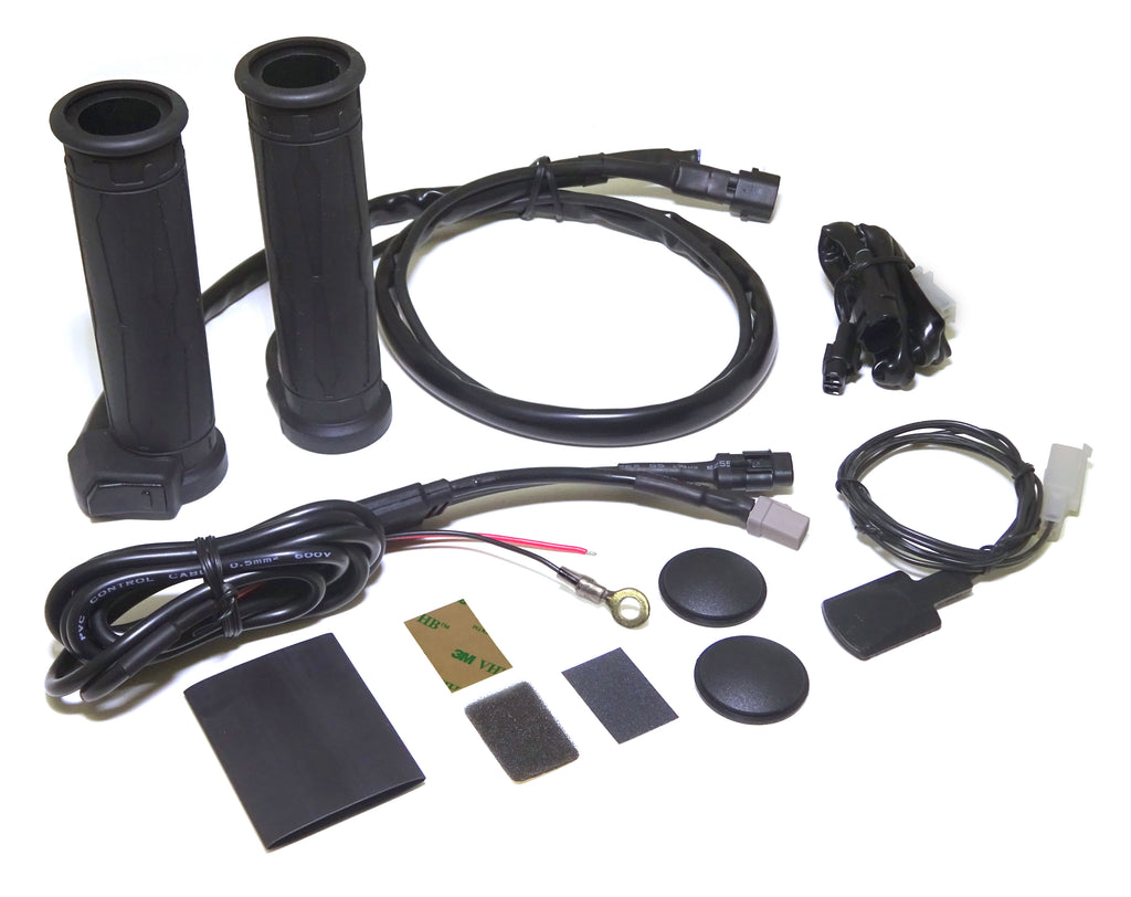 Apollo Hand & Thumb Warmer Kit