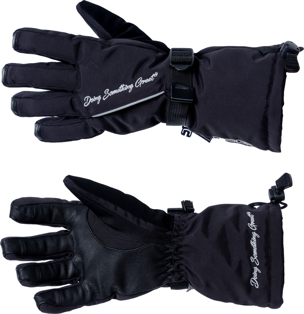 Trail Glove 2.0