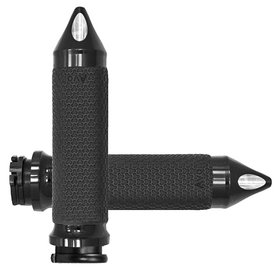 Memory Foam Grip