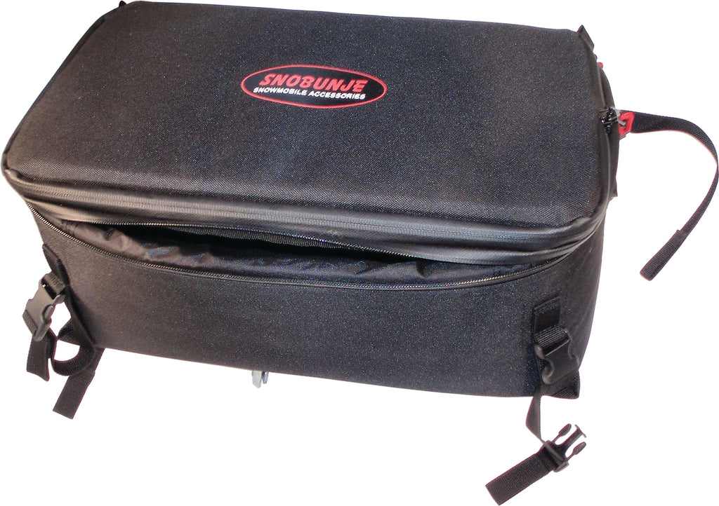 Tunnel Bag