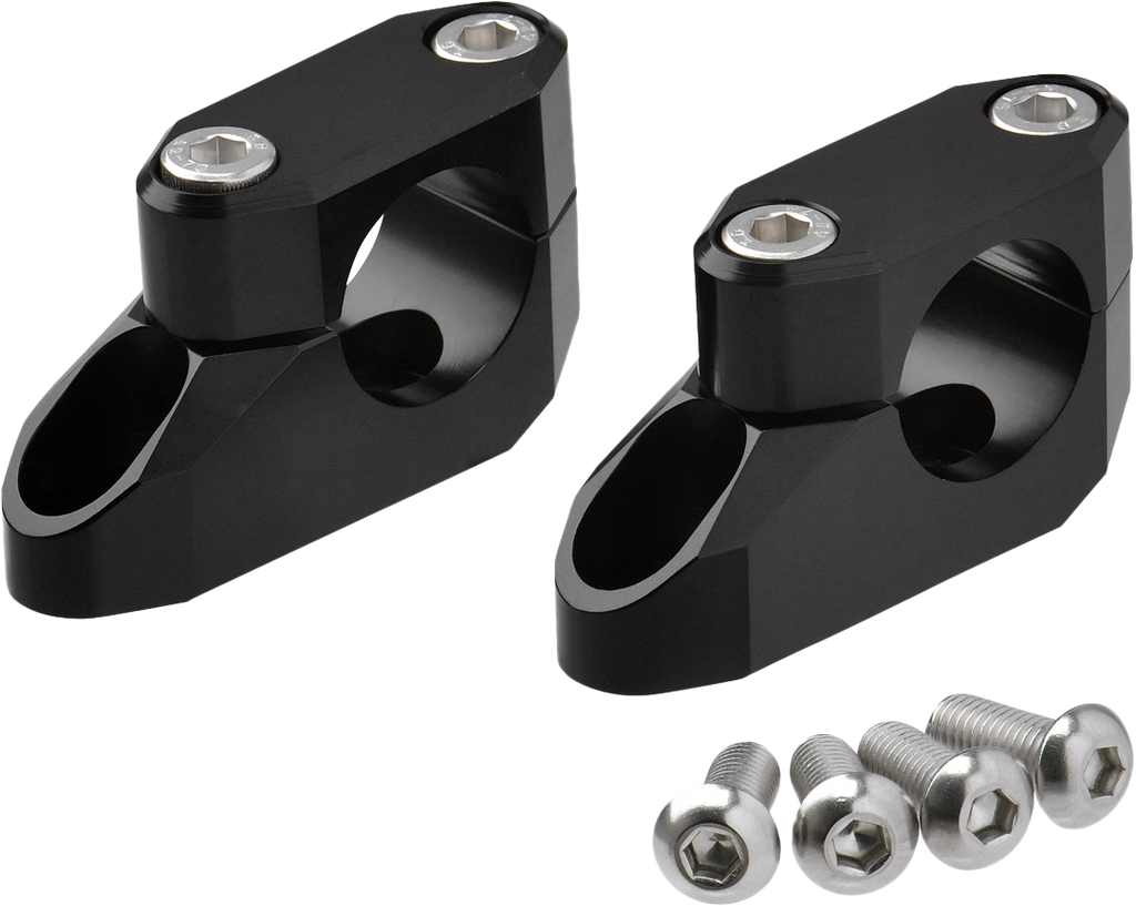 Handlebar Risers