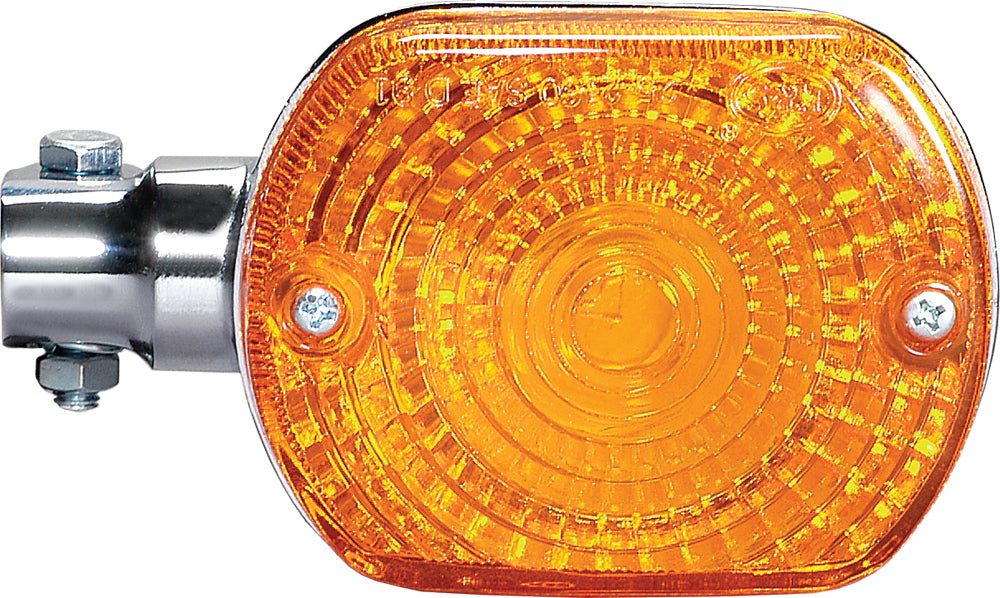 Turn Signal Assembly