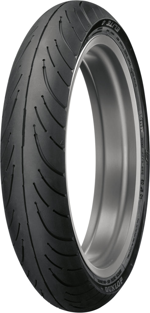 Dunlop TIRE ELITE 4
