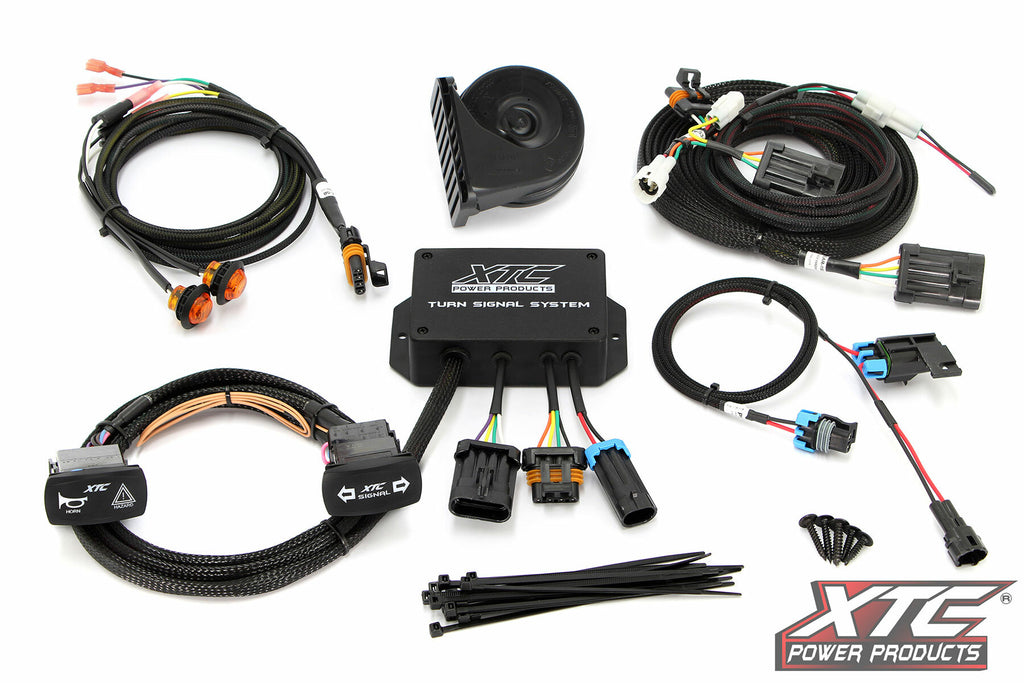 Standard Turn Signal Kit