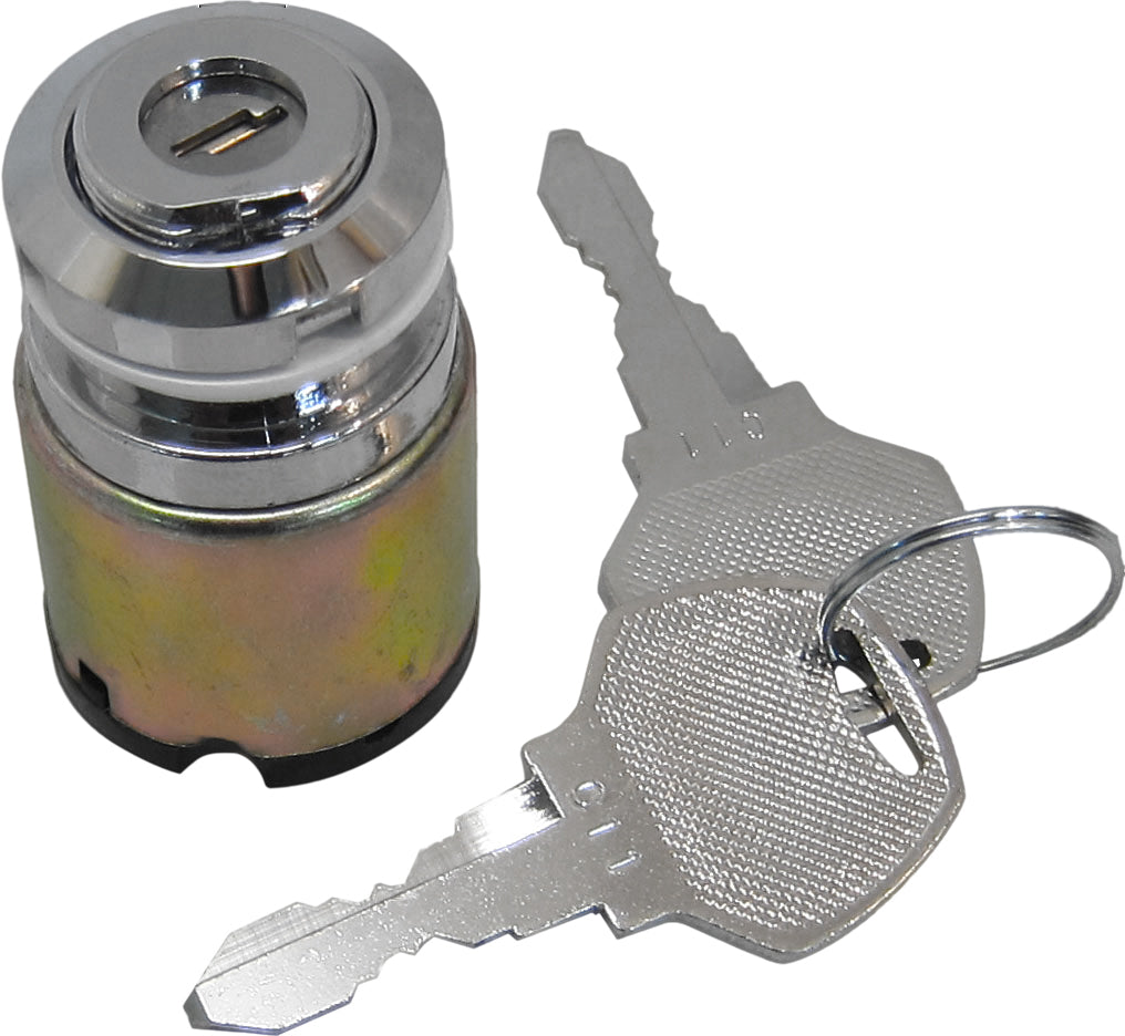 Ignition Switch