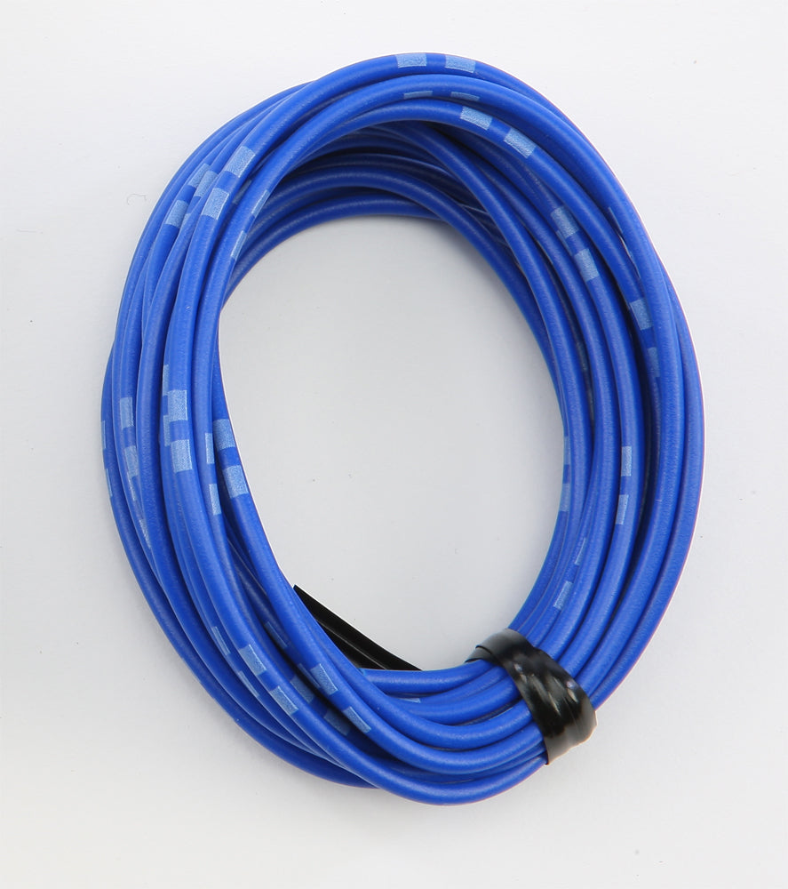 Colored Wiring