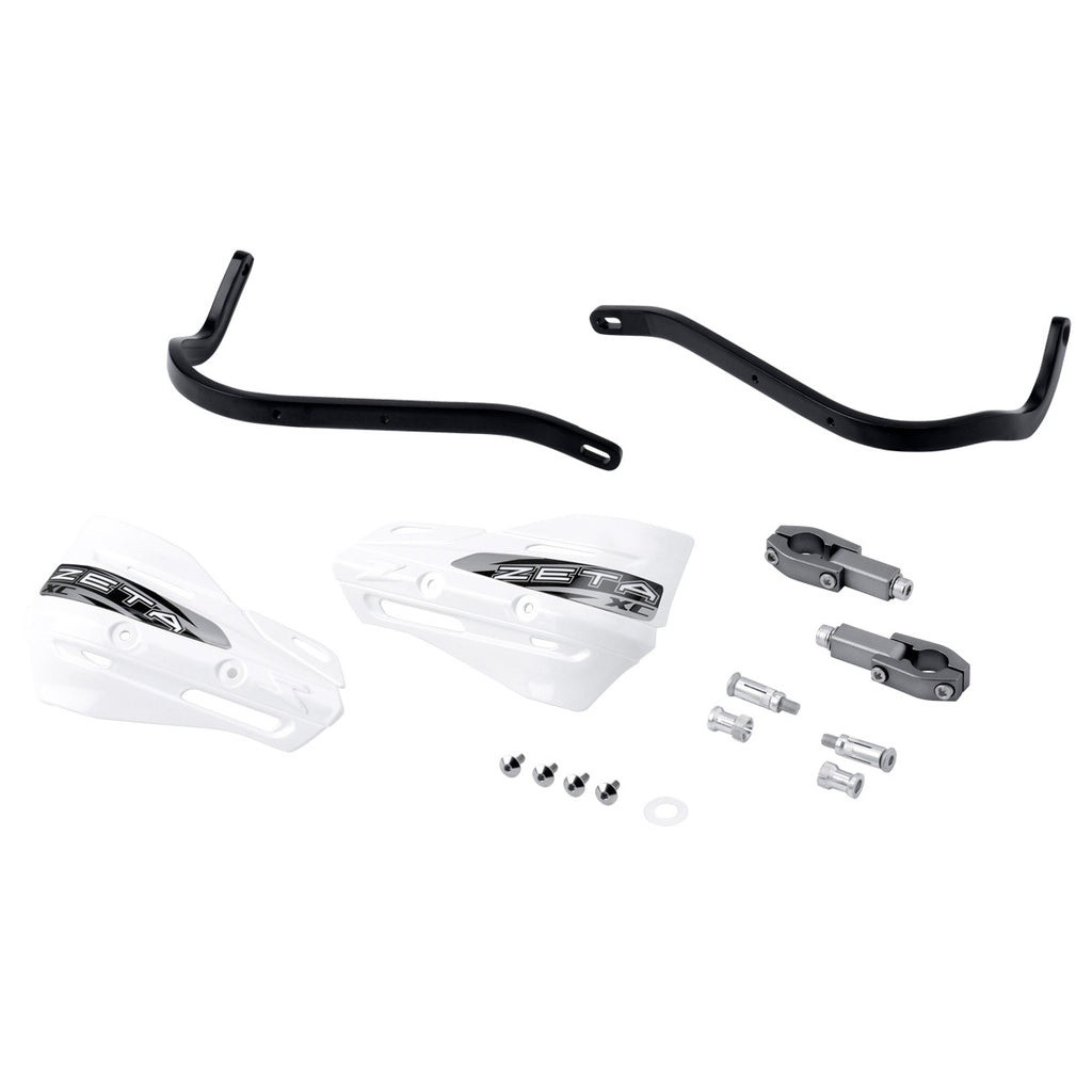 Armor Handguards XC Kit