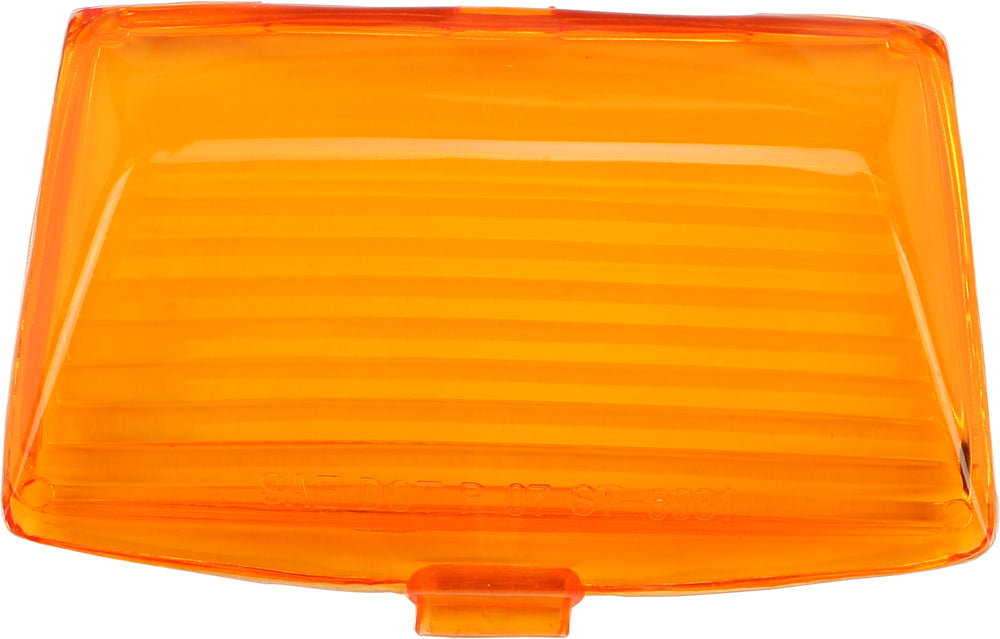 Fender Tip Light Replacement Lens
