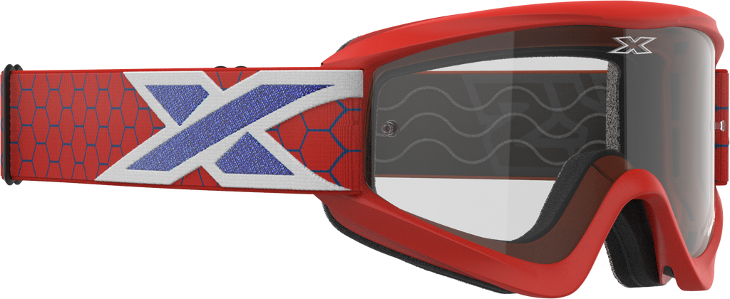 GOX Flat Out Goggle
