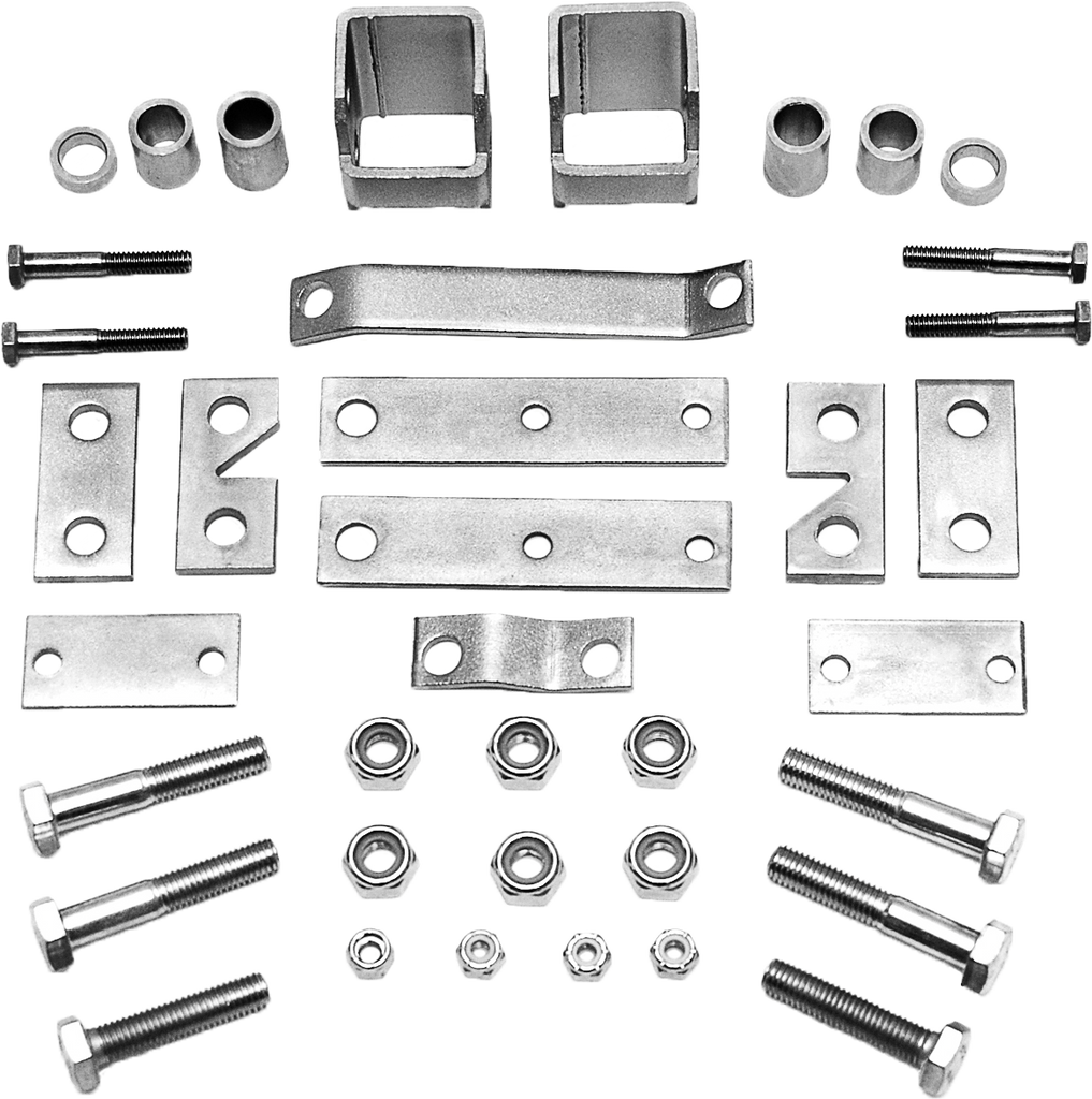 EPI QuadBoss Lift Kit