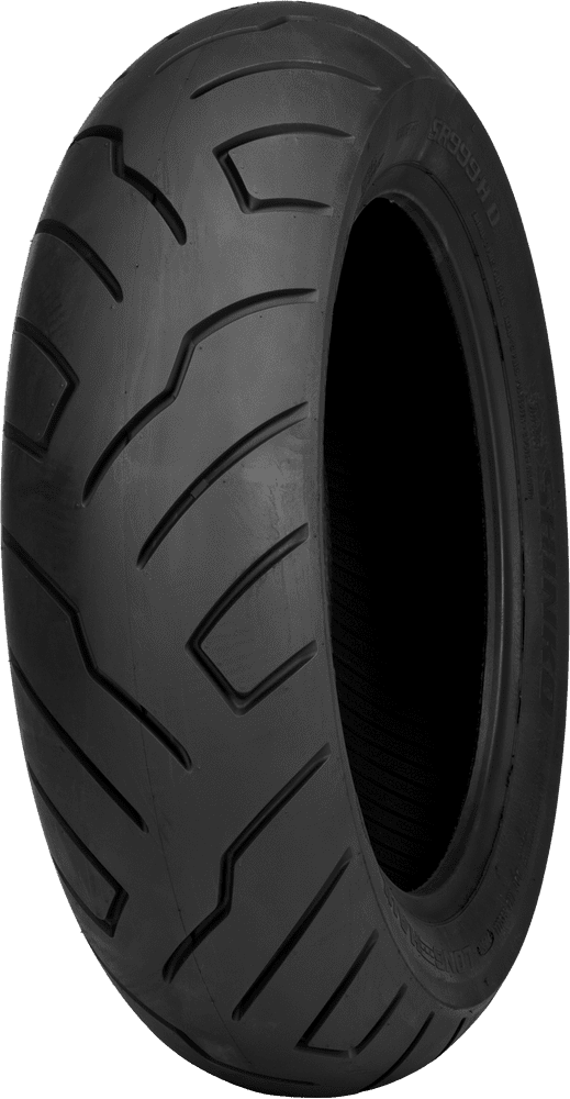 SHINKO Tire SR 999 Long Haul Front