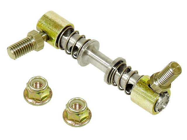 Sway Bar Disconnect Link