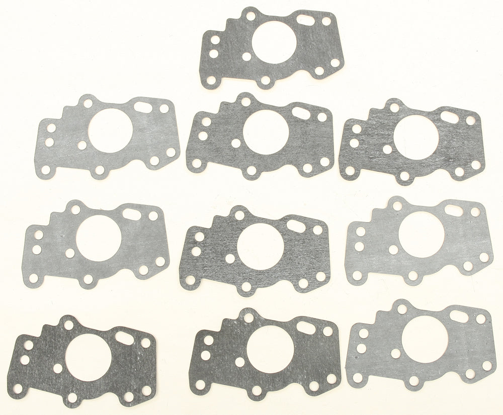 Ironhead Sportster Oil Pump Gasket