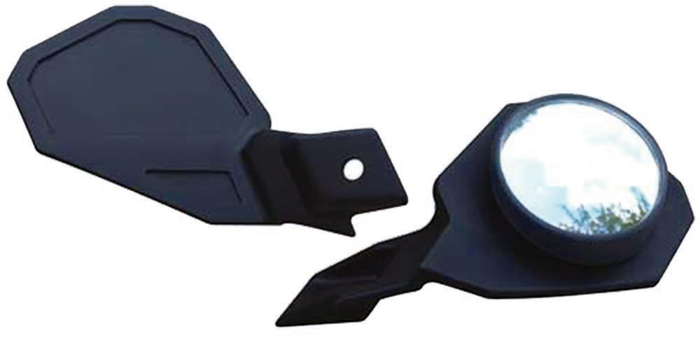 Handguards Mirror Kit