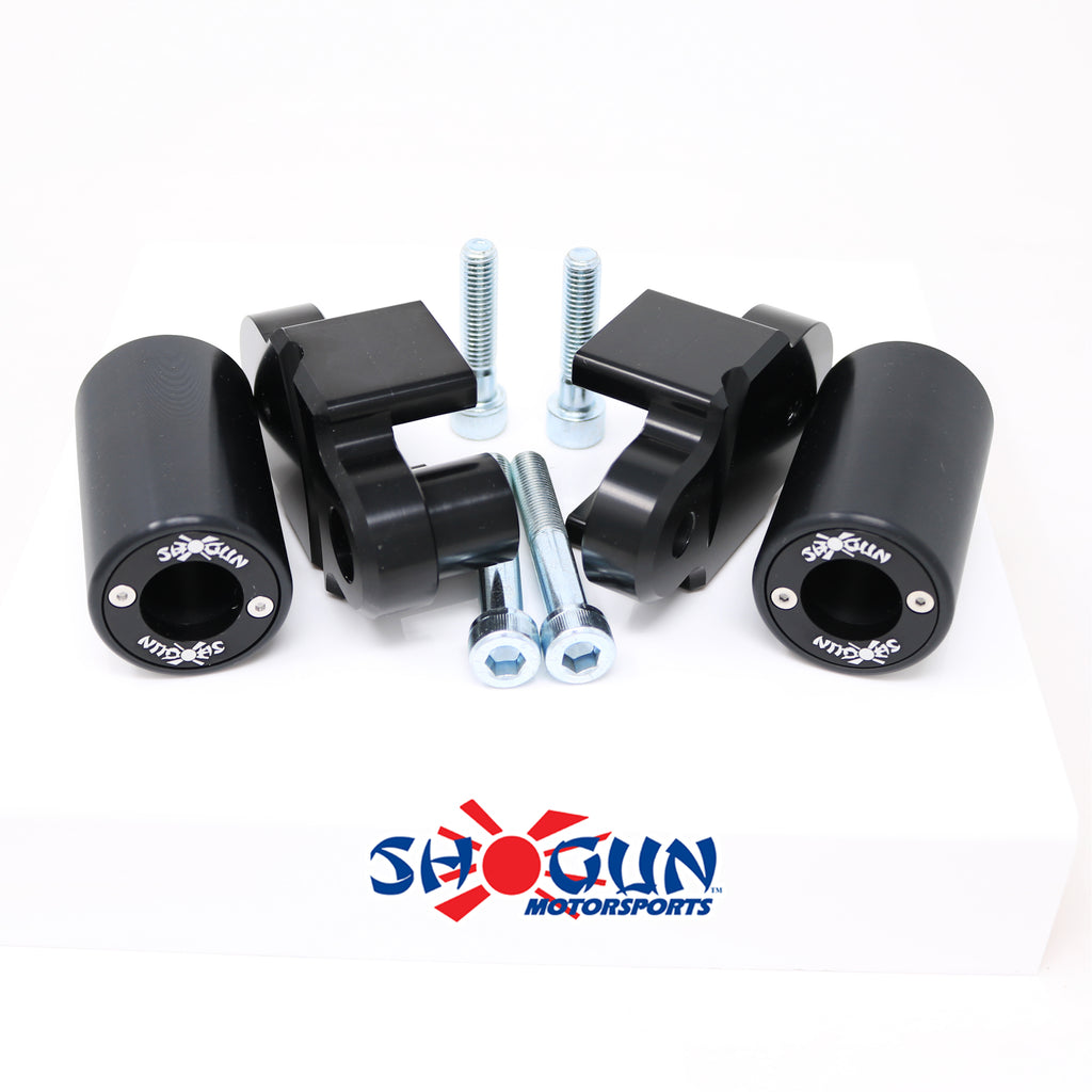 PA2 Frame Sliders