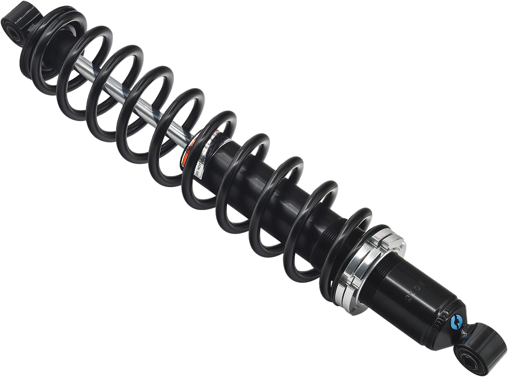 Gas Ski Shock w/Spring