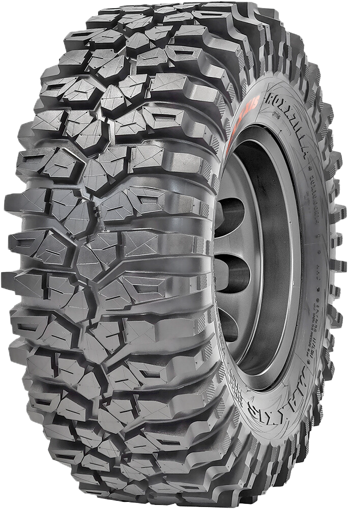 TIRE ROXXZILLA CMP CMPD