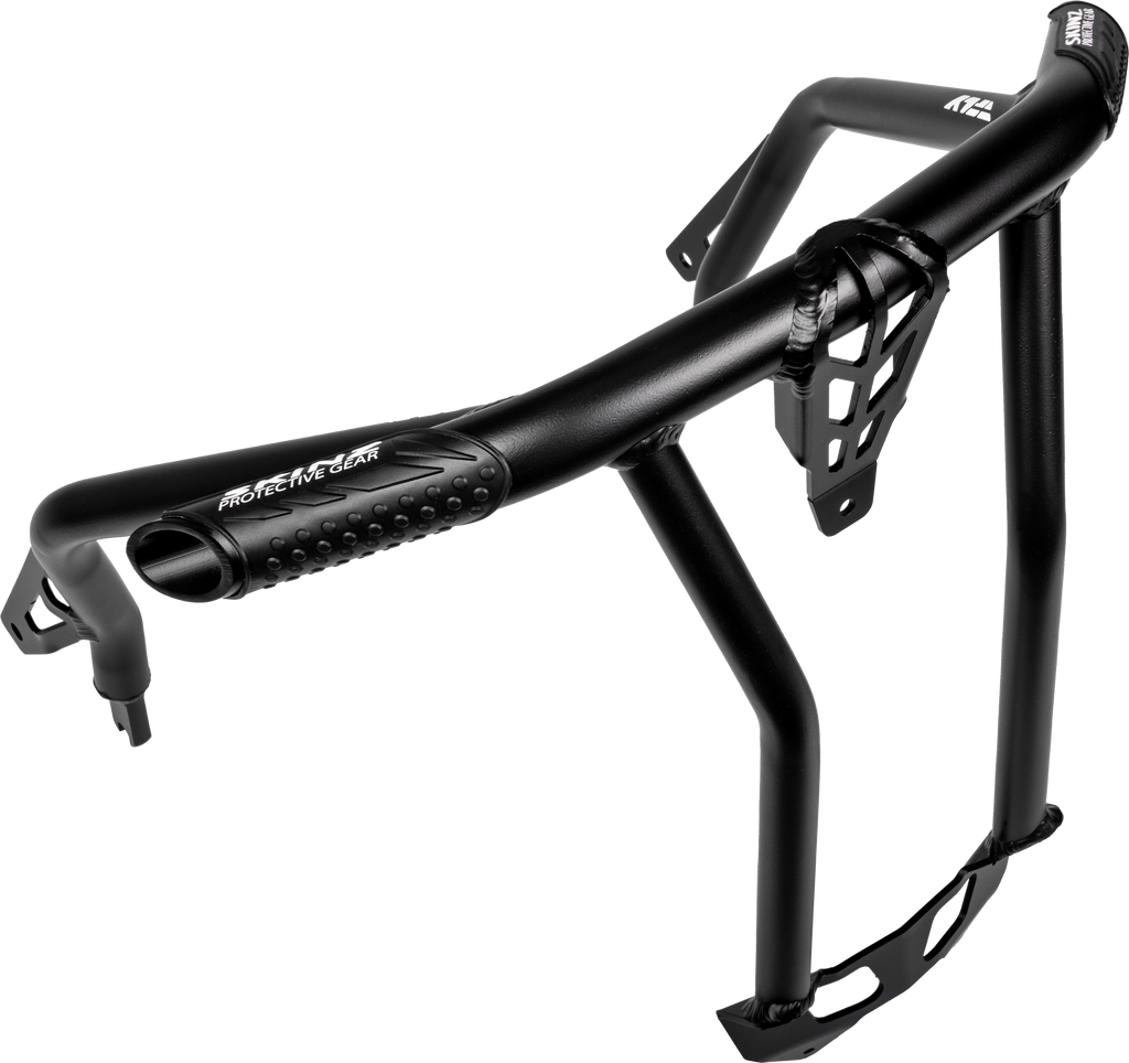 Next Level Front Bumper