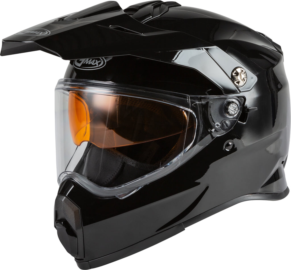GMAX AT-21S Helmet