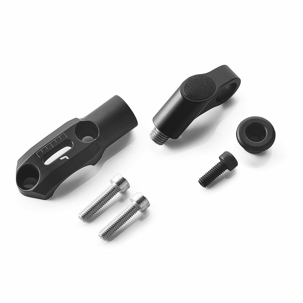 Universal Mirror Adapter
