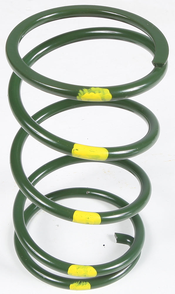 High Tensile Steel Secondary Spring